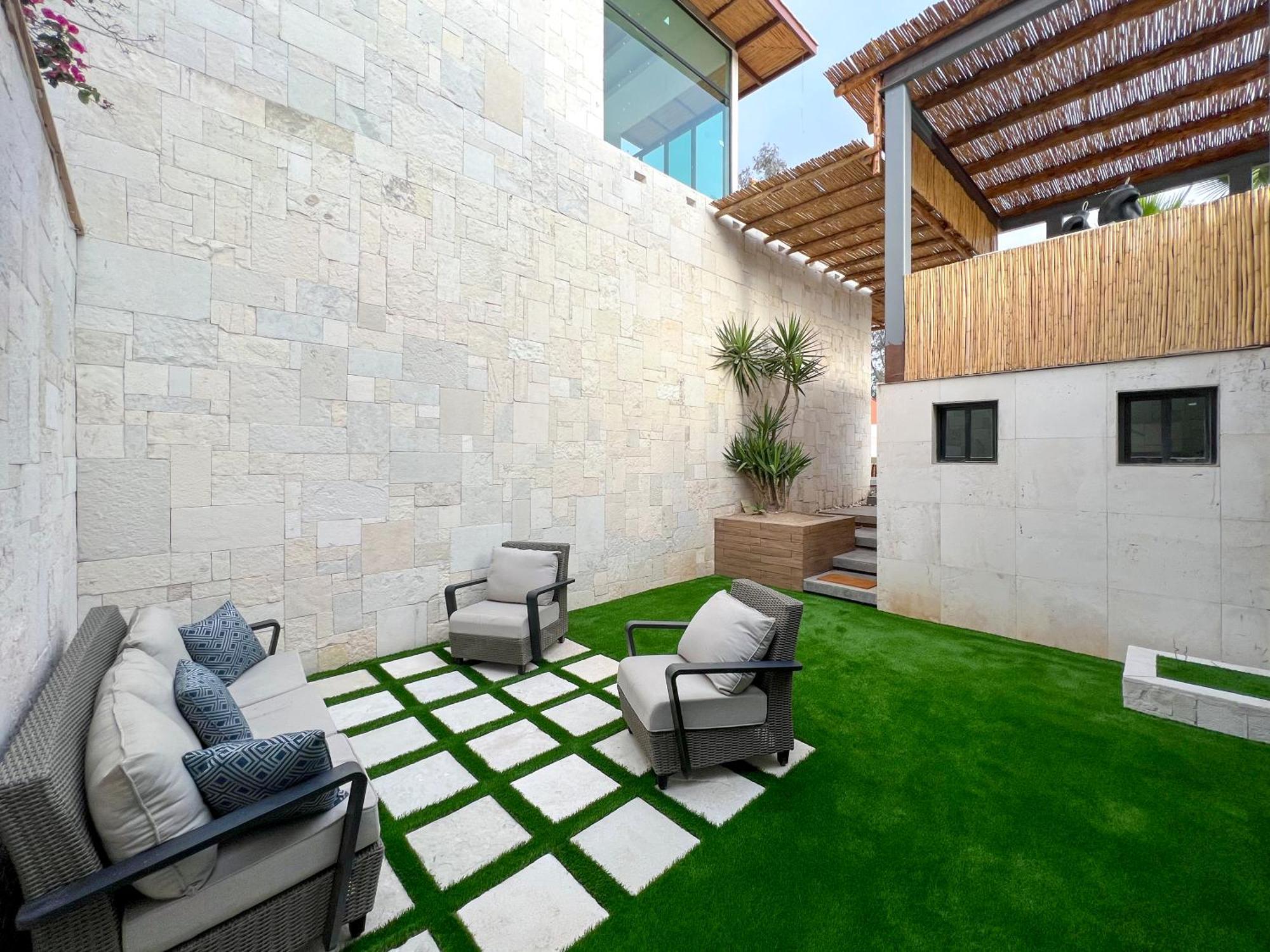 Hotel Boutique Valle De Guadalupe & Spa Phòng bức ảnh