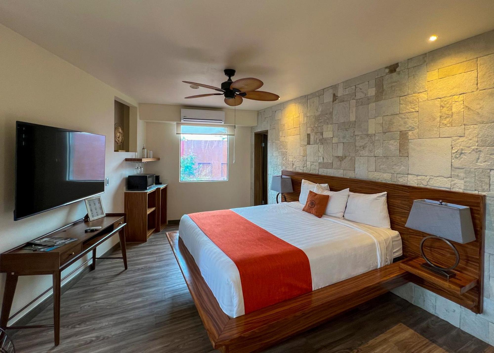 Hotel Boutique Valle De Guadalupe & Spa Phòng bức ảnh
