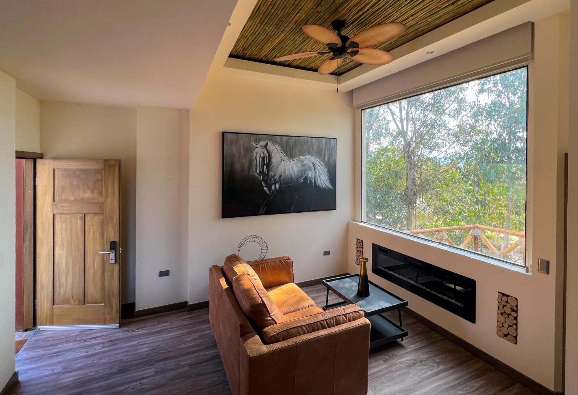 Hotel Boutique Valle De Guadalupe & Spa Phòng bức ảnh